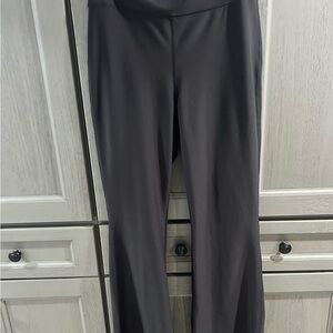 Gently Loved Once Old navy Women's Black Stretch Flare
